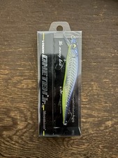 Megabass Vision Oneten Jr Elegy Bone Jerkbait...