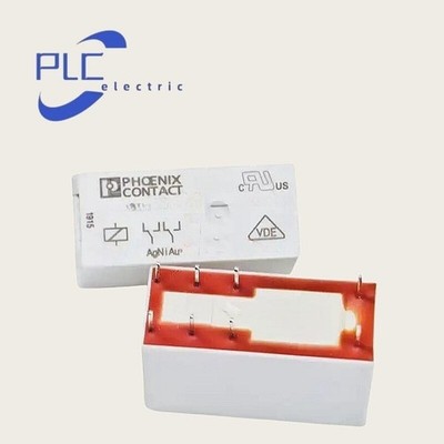 2961419 1PCS NEW Phoenix REL-MR-120AC/21HC Plug and Pull Relay 1PDT 120V DC #tk