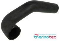 Thermotec DCX012TT Ladeluftschlauch Turboschlauch Ansaugschlauch