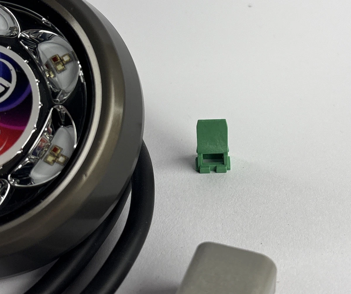 Shadow-Caster 3" Round Underwater RGB LED Light SC3-RGB-ALTB-FR photo 4