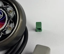 Shadow-Caster 3" Round Underwater RGB LED Light SC3-RGB-ALTB-FR thumbnail 4