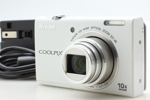 Nikon Coolpix S6200 for sale | eBay