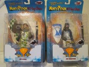 Monty Python Action Figures | eBay