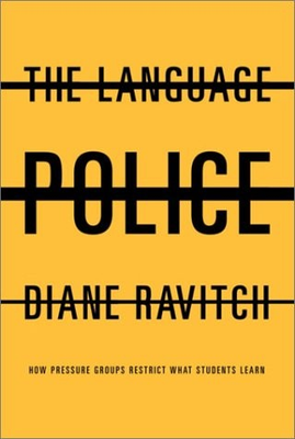 #ad #ad The Language Police: How Pressure Groups Restrict What Students Learn by Ravit $4.49