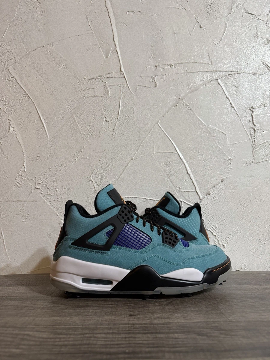 Las mejores ofertas en Jordan 4 Golf | eBay