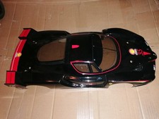 Rc Kyosho Fazer Carrozzeria Ferrari FXX 1:10