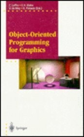 OBJECT-ORIENTED PROGRAMMING FOR GRAPHICS (FOCUS ON By C. Laffra - Hardcover