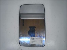 Glace de rétroviseur Citroen JUMPER