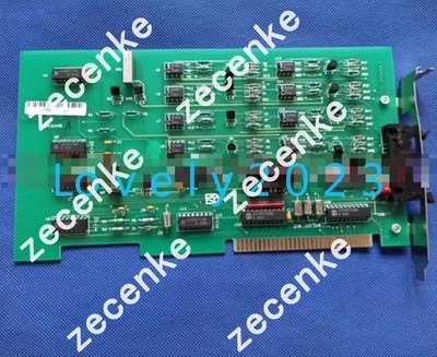 1pc used Acquisition card IPC5445