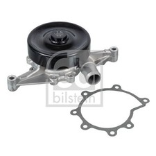 Pompe à eau Jaguar XF