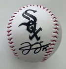 Frank Thomas HOF Autograph Auto White Sox Official Baseball JSA Certified