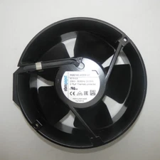 Ebm-Papst W2E143-AB09-01 230V 5.91 x 2.17in AC Fan