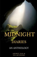 Aniket Das | Midnight Diaries | Taschenbuch | Englisch (2020) | Notion Press