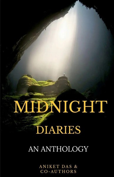 Aniket Das | Midnight Diaries | Taschenbuch | Englisch (2020) | Notion Press-image