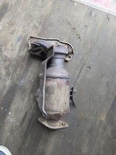 Toyota Aygo Exhaust Manifold 1.0