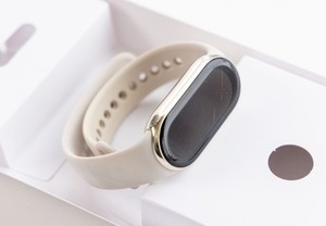 Xiaomi Mi Smart Band 8 Aktivitäts-Armband AMOLED-Display, 190 mAh, 150+ Sportmod