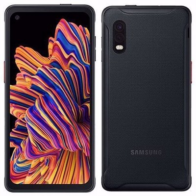 Samsung Galaxy XCover Pro G715U1 (Unlocked ) Rugged Worldwide AT&T T-Mobile