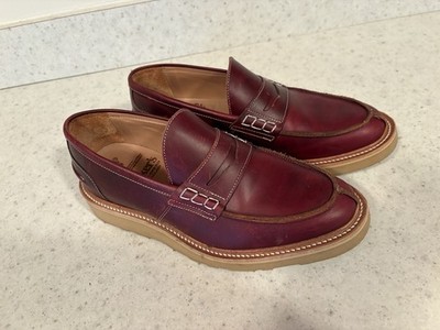 Trickers Loafers, UK 8 