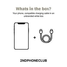 Samsung Galaxy Z Flip 5 - 256GB Unlocked - Fully Functional - LCD Black Spot 8