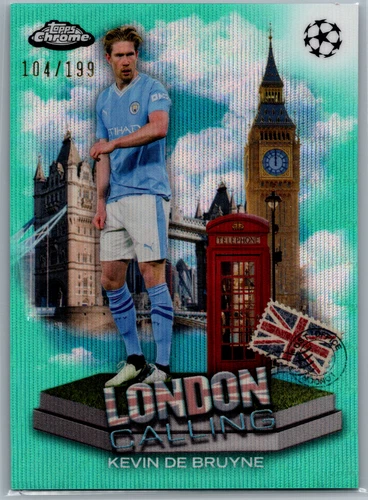 Kevin De Bruyne