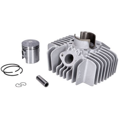 DMP Alu Sport Zylinderkit 70ccm - Ideal für: Tomos A3/A35 cylinder kit 70cc for