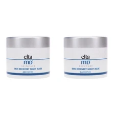 EltaMD Skin Recovery Night Mask 1.7 oz 2 Pack
