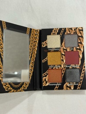 Urban Decay Decades Mini Eyeshadow Palette - Soundtrack