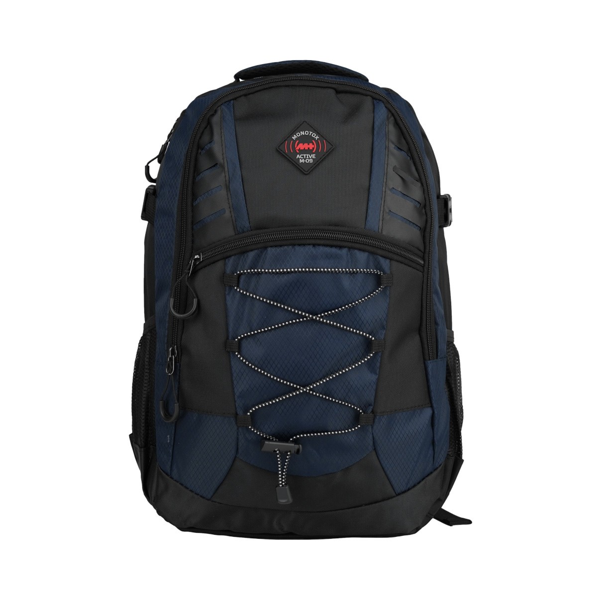 Рюкзак Monotox MX23015 DRIFFTER 2 Schwarz