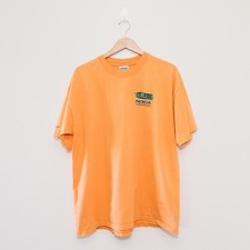 90s/00s Nokia Connecting People Promo Shirt XL Vintage Phone