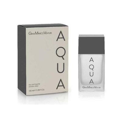 Gian Marco Venturi Aqua Eau De Toilette