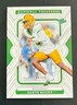 ks 2025 National Treasures Collegiate Dante Moore RC Rated Prospect /60 Silver