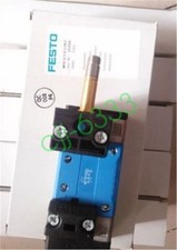 Festo 151016 Solenoid Valve Brand New MFH-5/2-D-1-FR-C rc