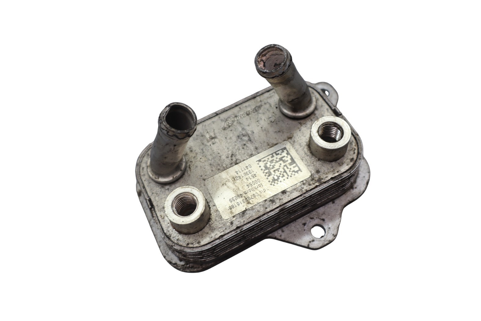 Maserati Quattroporte 2014-2020 Power steering cooler