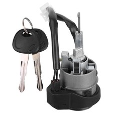 81900-2ka30 Ignition Lock Cylinder Switch With 2 Keys For 2010-2013 Kia Soul 81900-2ka30 Ignition Lock Cylinder Switch With 2 Keys For 2010-2013 Kia Soul