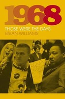 1968: Those Were The Days | Brian Williams | Englisch | Buch | Gebunden | 2017