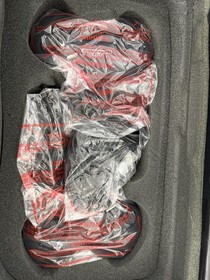 Sega CD And Genesis 2 Dual Console With Controllers Cords Rental Case Very RARE