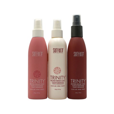 Surface Trinity Protein Repair Tonic 6 oz