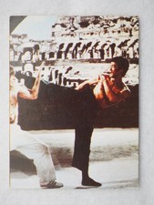 1970s Bruce Lee Vintage Bromide, 17343