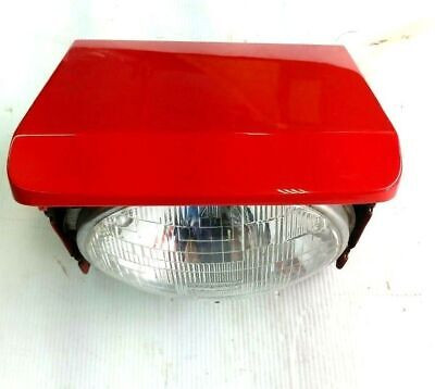 FERRARI 308 GTSi  RIGHT HEADLIGHT CARRIER WITH RING 60570600