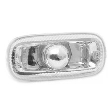 1x Seitenblinker Für Audi A3 8P A4 8E B7 A6 4F 8E0949127 Klarglas