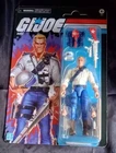 G.I. Joe Classified Series Retro Cardback USA Duke America's 250th Birthday 6 in