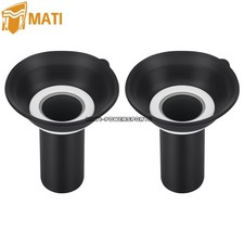 Carburador diafragma émbolo pistón de vacío para Yamaha XV535 Virago 535 1990-2000
