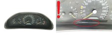 Compteur Mercedes 210