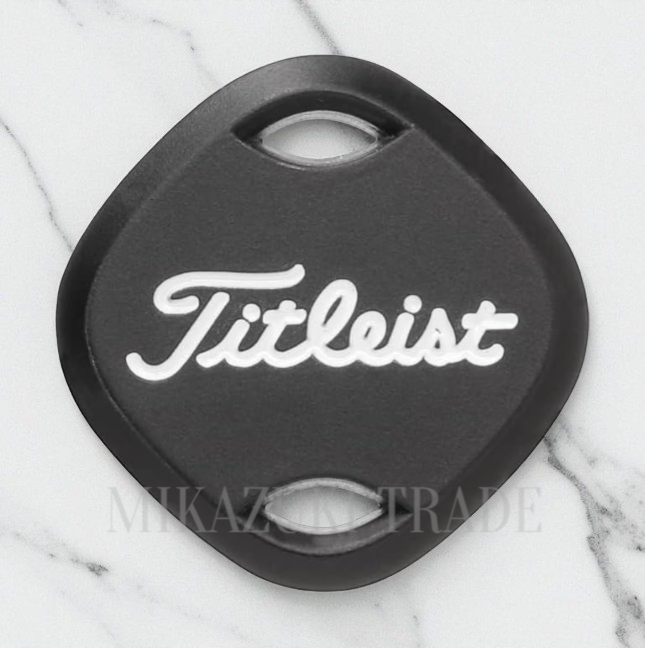 Titleist Golf Cap Clip Marker TA22CCMK SS22 Magnetic Ball Marker