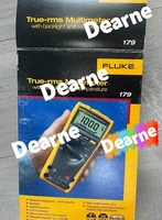 fluke 179 digital multimeter Fast shipping