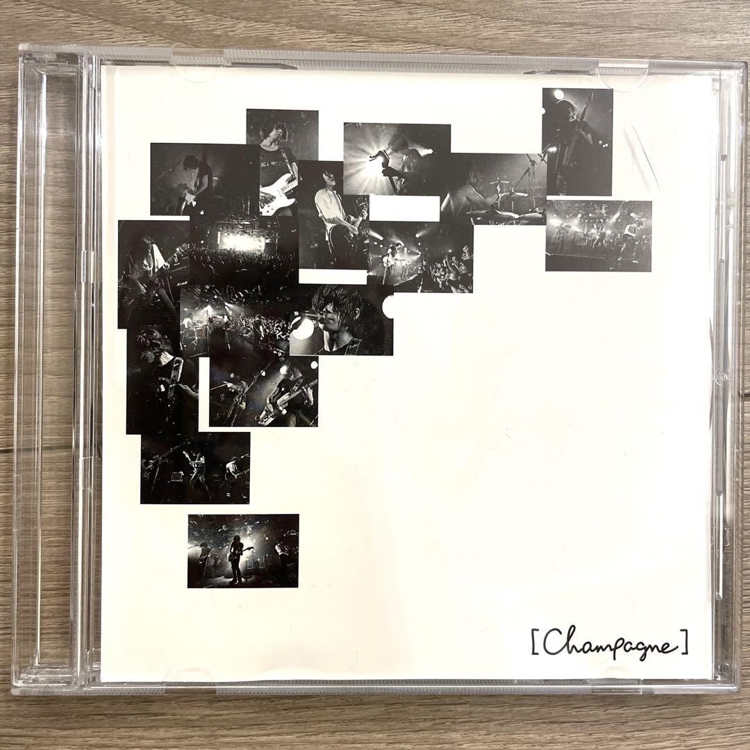 [Alexandros][Champapne]✴︎CD・DVDまとめ売り Champagne Alexandros Bonus Cd | eBay