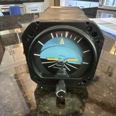 Attitude Indicator
