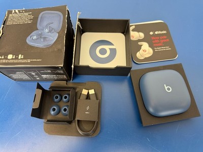 Beats by Dr. Dre Fit Pro Wireless In-Ear Headphones - Tidal Blue