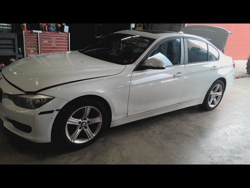 AC Condenser Without Heat Pump Hvac Fits 14-20 BMW i3 723970 - Picture 9 of 14