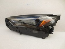 🔄2024-2026 Toyota Grand Highlander LEFT Driver OEM LED Headlight W/DRL🔄